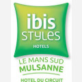 HOTEL IBIS MULSANNE