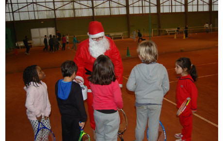 Animations de NOEL ce mercredi 16 décembre