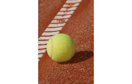 INSCRIPTIONS OUVERTES POUR LE GRAND TOURNOI DU SOM / OPEN DE TENNIS DE LA SARTHE DU 24 JUIN AU 9 JUILLET