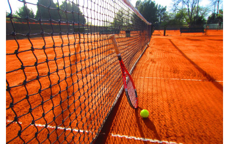 INSCRIPTIONS OUVERTES POUR LE GRAND TOURNOI INTERNE DU SOM TENNIS