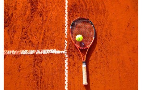 INSCRIPTIONS OUVERTES POUR LE GRAND TOURNOI DU SOM DU 7 AU 23 JUIN/ OPEN DE TENNIS DE LA SARTHE